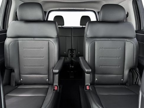 New 2026 Hyundai Santa Fe Limited image 17