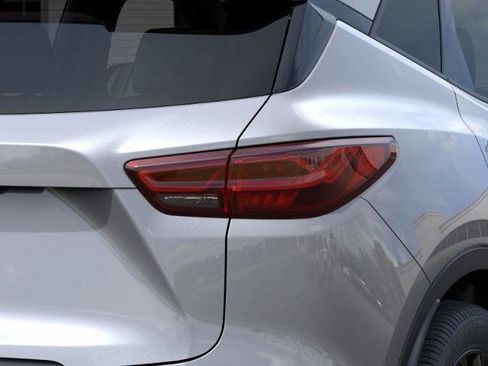 New 2026 Chevrolet Blazer LT image 11