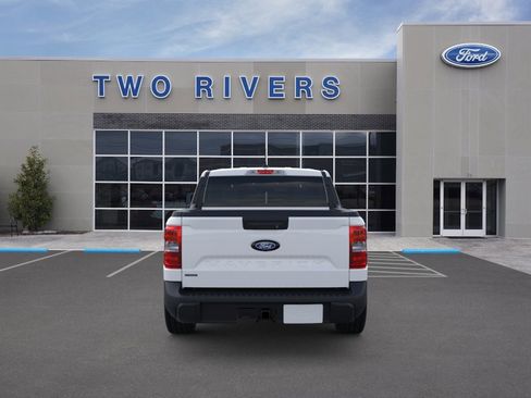 New 2026 Ford Maverick XL image 5