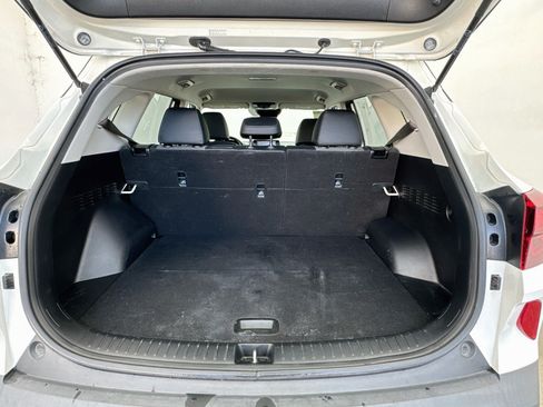 Used 2021 Kia Seltos S FWD image 16
