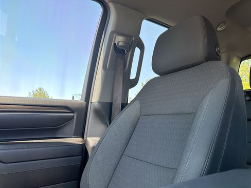 Used 2024 Chevrolet Silverado 3500 LT w/ All Star Edition AWD/4WD image 24