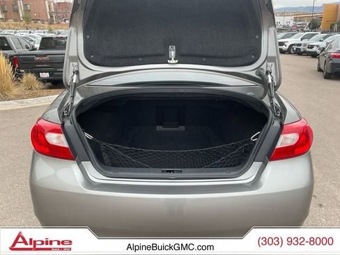 Used 2012 INFINITI M37 x w/ Premium Pkg image 20