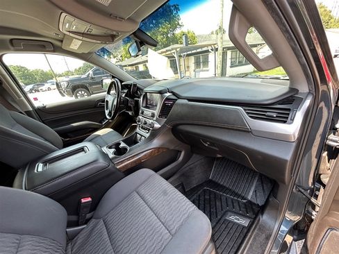 Used 2020 Chevrolet Tahoe LS w/ Max Trailering Package RWD image 39