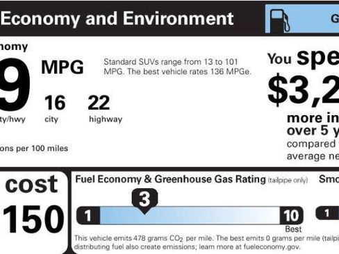 Used 2020 Lincoln Navigator Reserve w/ Equipment Group 208A Reserve image 84