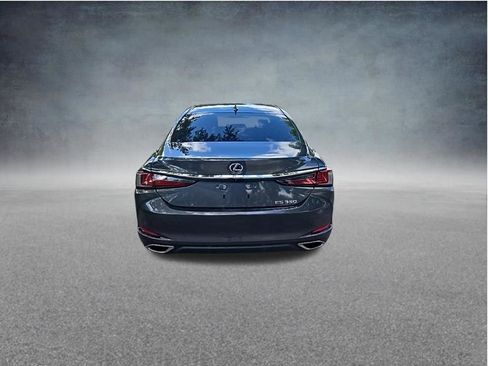 Used 2023 Lexus ES 350 w/ Accessory Package (Z2) FWD image 6