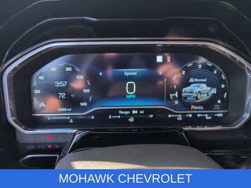 Used 2022 Chevrolet Silverado 1500 LT AWD/4WD image 12
