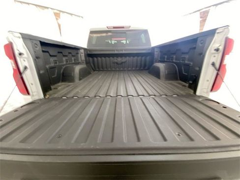 Used 2024 Chevrolet Silverado 1500 RST w/ Convenience Package II image 30