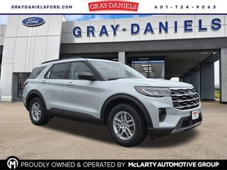 New 2026 Ford Explorer Active w/ Active Comfort Package RWD video 1