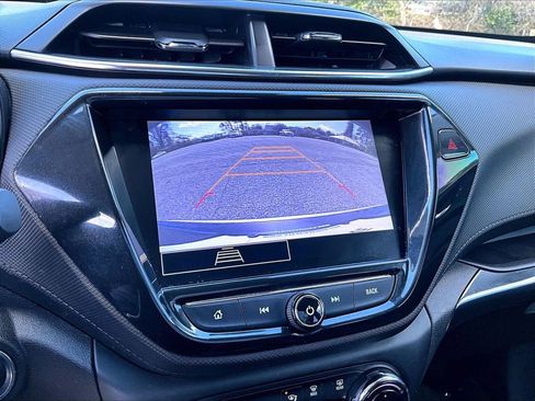 Certified 2023 Chevrolet TrailBlazer LT w/ Convenience Package image 24