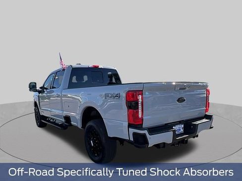 New 2026 Ford F350 Lariat w/ Black Appearance Package AWD/4WD image 5