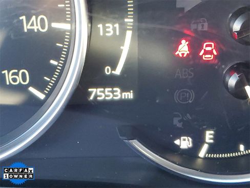 Used 2024 MAZDA CX-5 Signature image 29