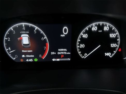 Used 2024 Honda Pilot Touring image 20