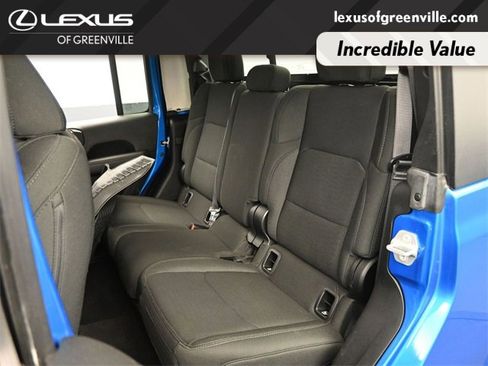 Used 2020 Jeep Gladiator Overland image 25