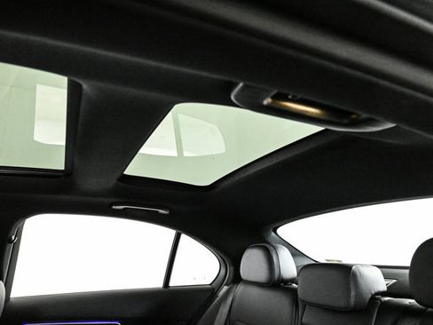 Certified 2023 Mercedes-Benz C 300 4MATIC Sedan image 21