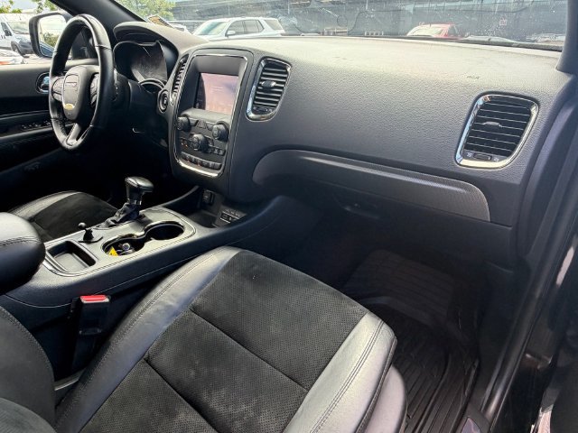 Used 2018 Dodge Durango GT w/ Blacktop Package RWD image 13