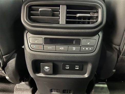 New 2026 Honda Passport TrailSport Elite image 24