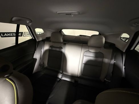 Used 2025 Chevrolet Trax ACTIV w/ Driver Confidence Package image 26