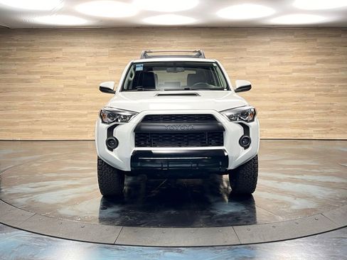 Used 2019 Toyota 4Runner TRD Pro image 7