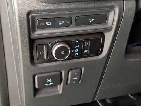 Certified 2023 Ford F150 Lariat w/ FX4 Off-Road Package image 17