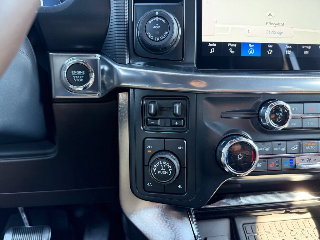 New 2026 Ford F150 King Ranch w/ Equipment Group 601A High AWD/4WD image 35