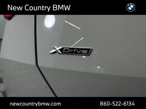New 2026 BMW X3 xDrive30 w/ Convenience Package image 11