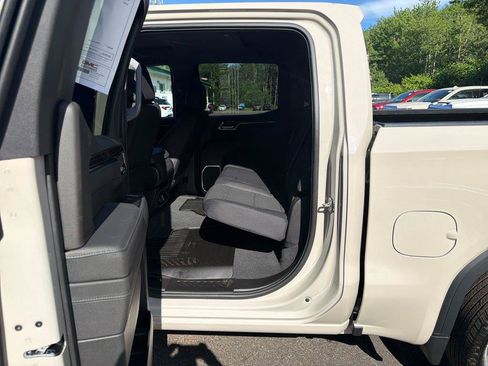 New 2026 GMC Sierra 1500 SLE AWD/4WD image 20