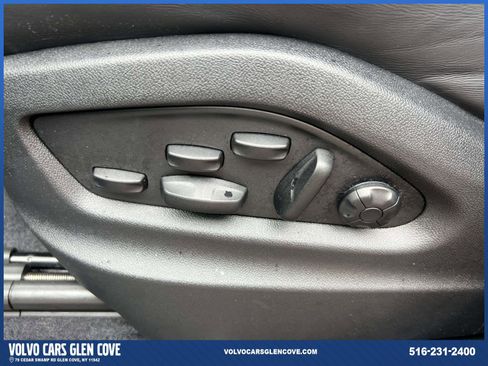 Used 2024 Porsche Cayenne Turbo GT AWD/4WD image 17