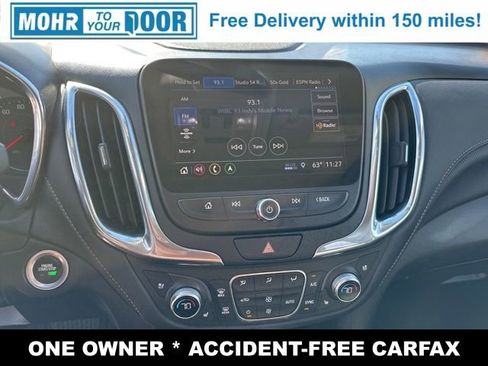 Used 2019 Chevrolet Equinox Premier image 19