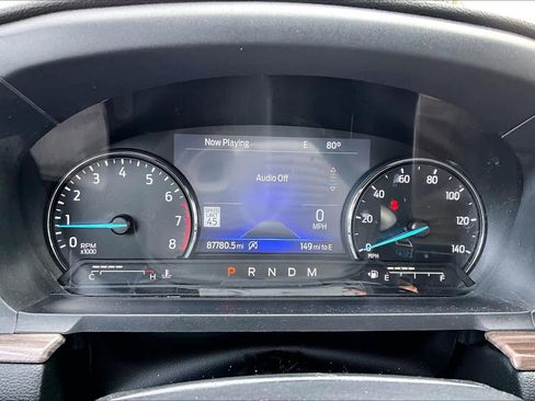 Used 2020 Ford Explorer Limited image 23