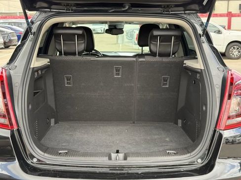 Used 2018 Buick Encore Preferred FWD image 30