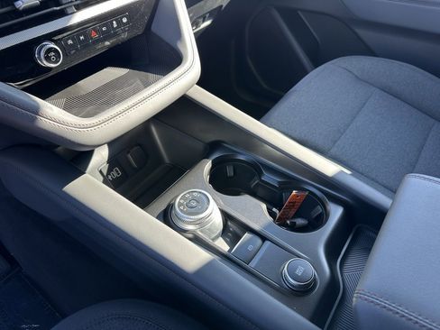 New 2026 Ford Explorer Active image 33