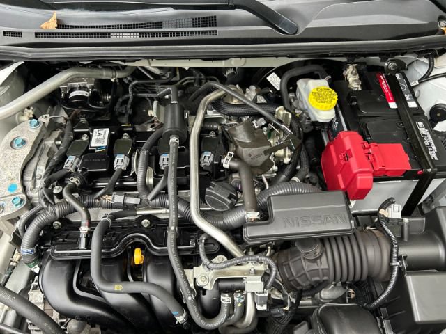 Used 2024 Nissan Sentra S FWD image 36