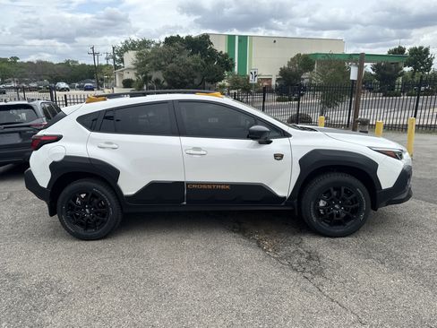 New 2026 Subaru Crosstrek 2.5i Wilderness AWD/4WD image 2