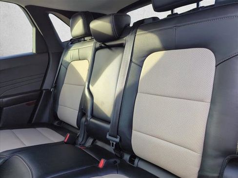 Used 2021 Ford Escape Titanium w/ Titanium Premium Package image 22