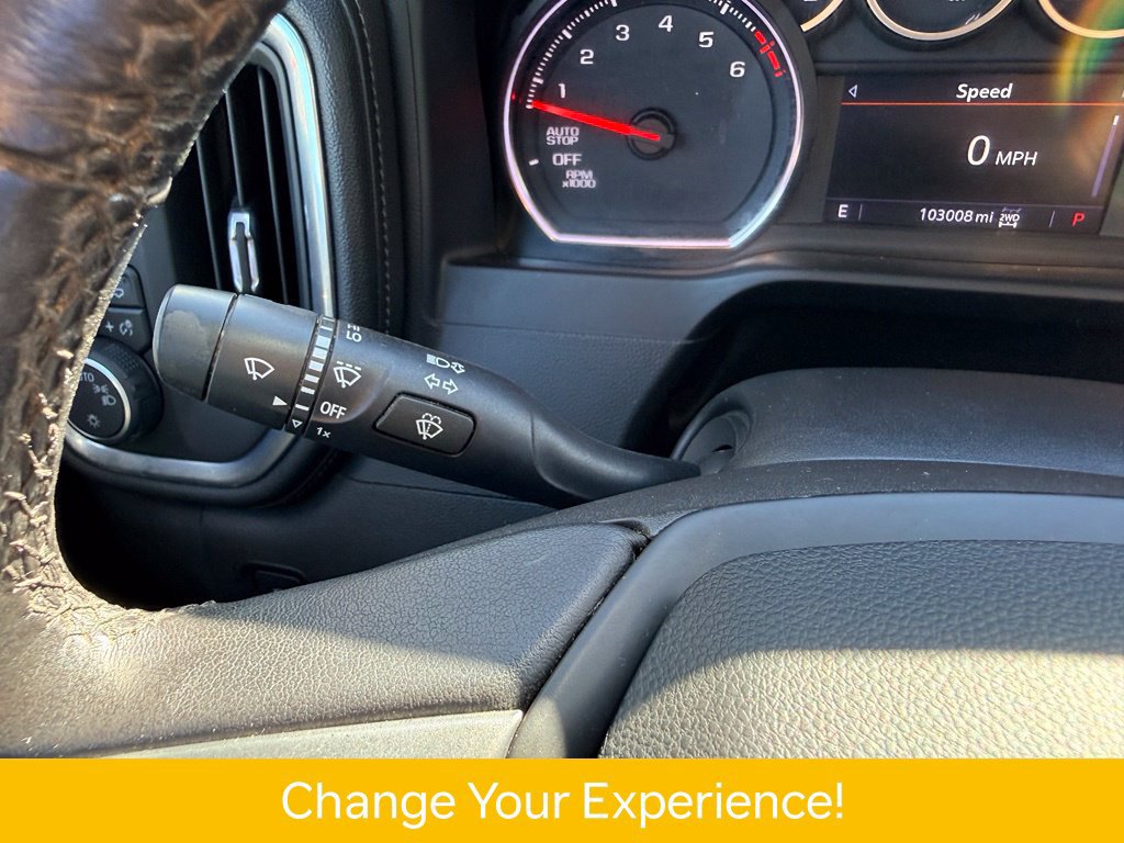 Used 2020 Chevrolet Silverado 1500 RST AWD/4WD image 27