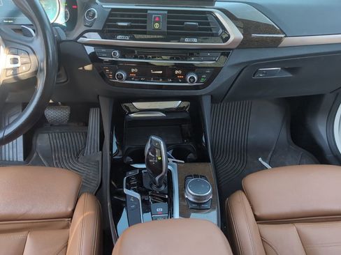 Used 2019 BMW X3 sDrive30i w/ Executive Package image 18