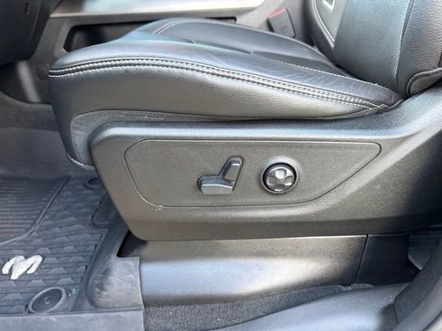 Used 2021 RAM 1500 Rebel w/ Rebel Level 2 Equipment Group AWD/4WD image 13