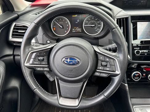 Used 2022 Subaru Forester Premium AWD/4WD image 16