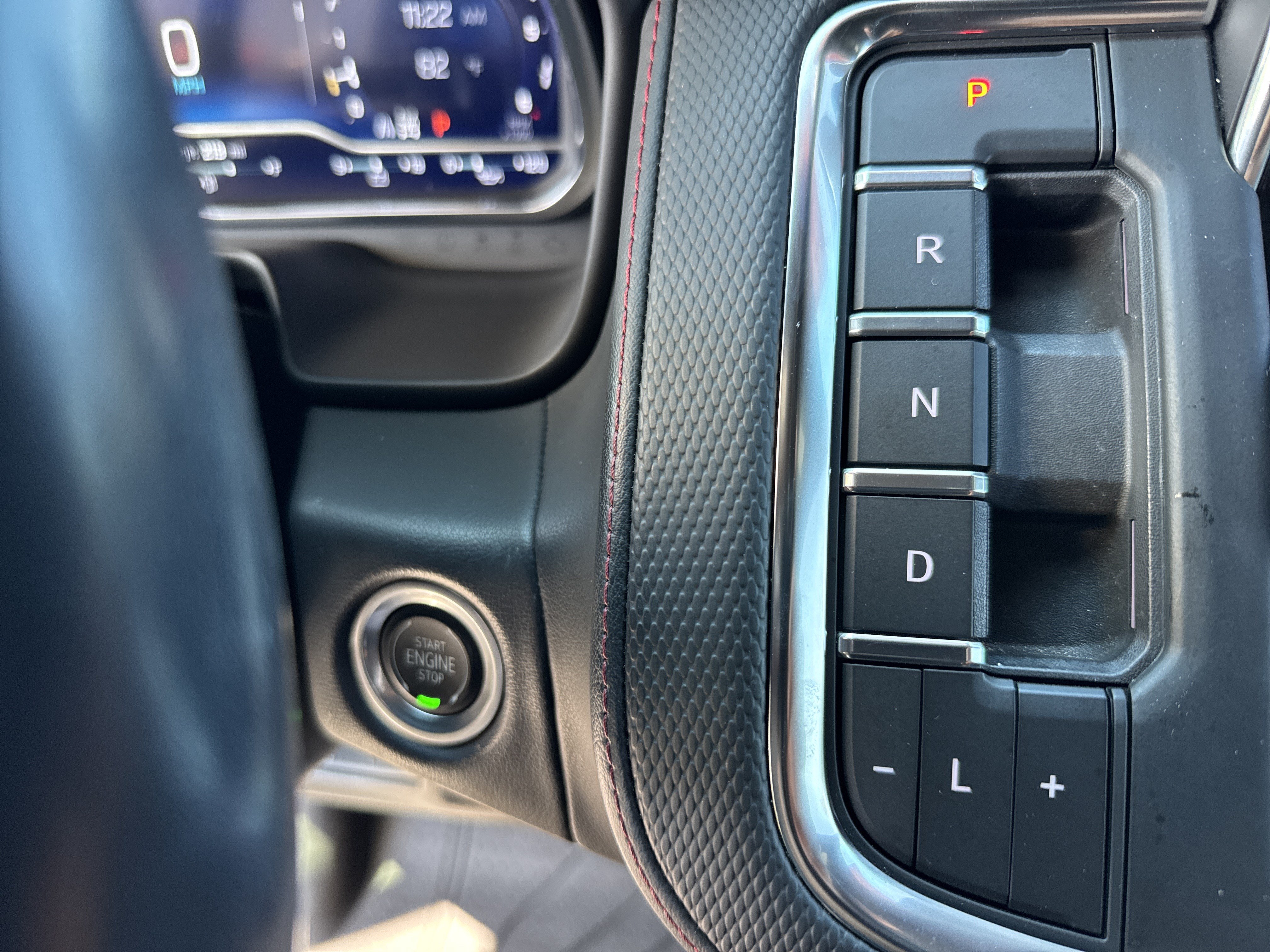 Used 2022 Chevrolet Tahoe RST w/ Sport Performance Package AWD/4WD image 27