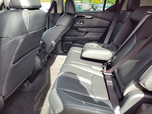 New 2026 Honda Passport RTL image 28