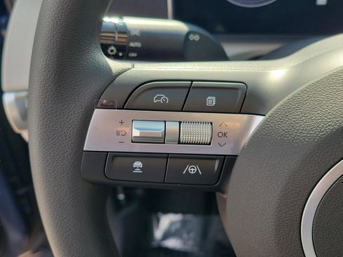 New 2026 Hyundai Tucson SEL image 20