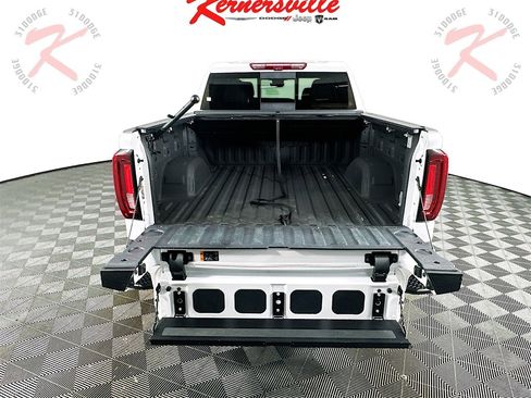 Used 2024 GMC Sierra 1500 Denali w/ Technology Package image 29