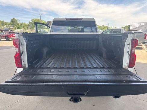 Used 2021 Chevrolet Silverado 3500 W/T w/ WT Convenience Package AWD/4WD image 24