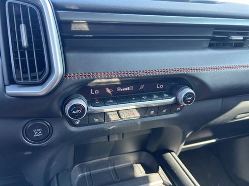 Certified 2025 MAZDA CX-50 AWD 2.5 Turbo w/ Premium Pkg image 37