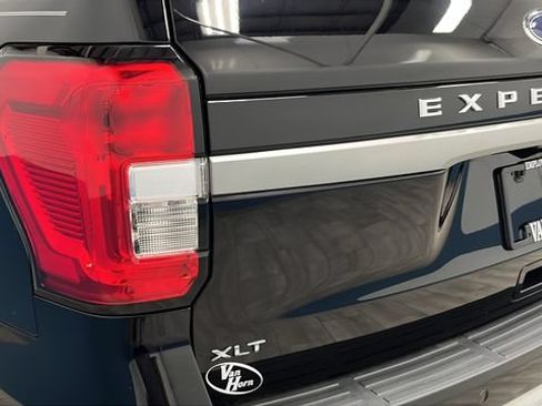 Used 2024 Ford Expedition Max XLT AWD/4WD image 43