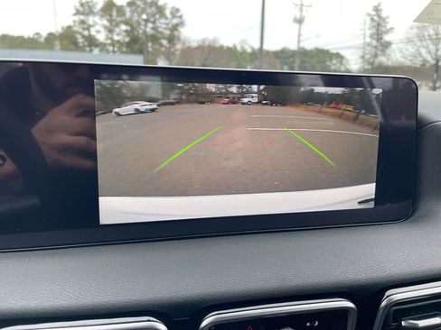 New 2026 Nissan Sentra SR w/ Floor Mat Package image 9