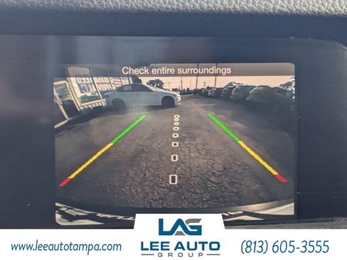 Used 2019 Alfa Romeo Stelvio Ti w/ Nero Edizione image 23