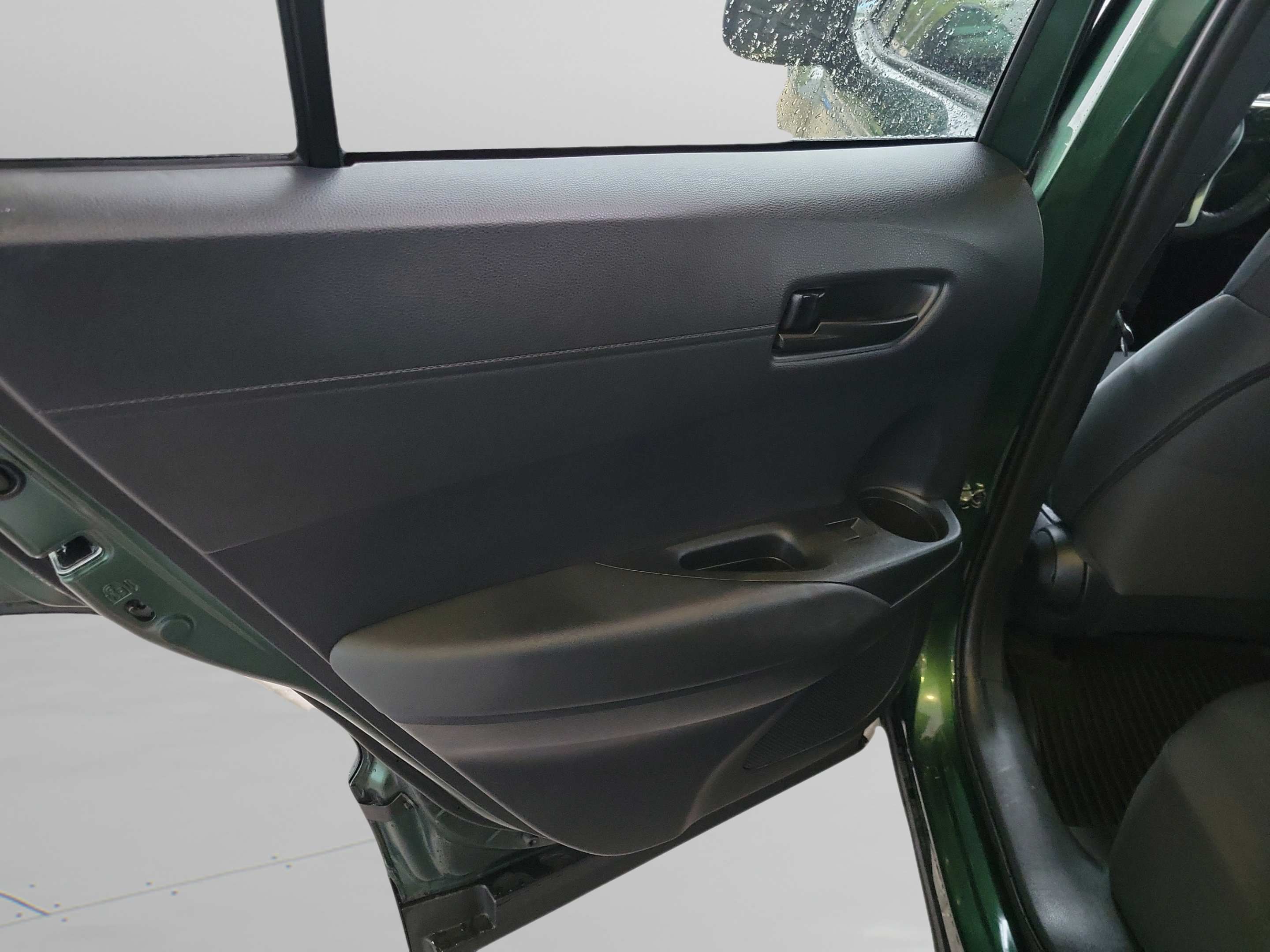 Certified 2026 Toyota Corolla Cross LE w/ Moonroof Package FWD image 58