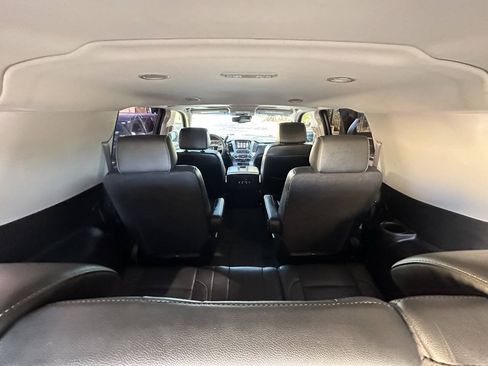 Used 2020 GMC Yukon XL SLT AWD/4WD image 23