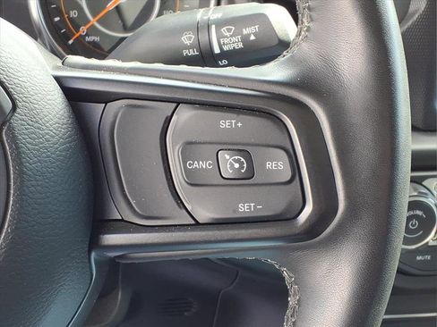 Used 2022 Jeep Gladiator Sport AWD/4WD image 30